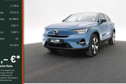 Volvo C40 88.181 km 23.890 &euro; Engelskirchen 51766