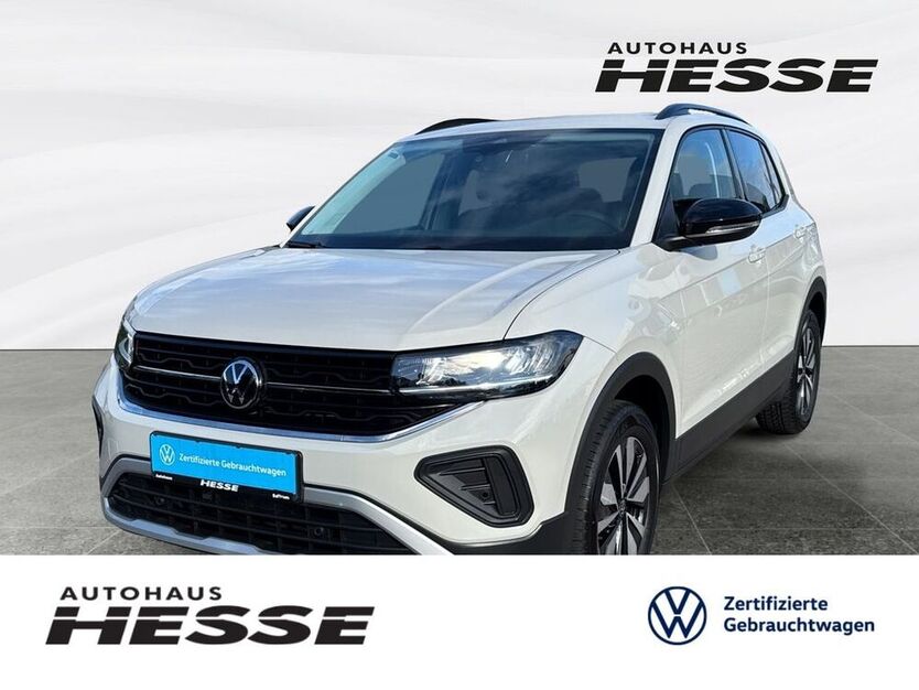 T-Cross