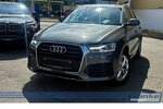 Audi Q3 quattro 2.0 design S-Line*Bose*TotW*F-Cam*L/A 35.991 km 18.790 &euro; Berlin 13187