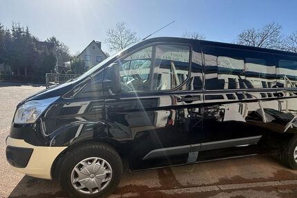 Ford Transit 574.000 km 6.990 &euro; Rellingen 25462