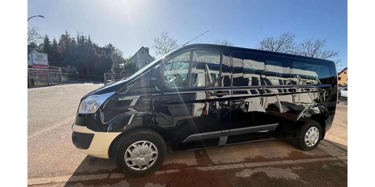 Ford Transit 574.000 km 6.990 &euro; Rellingen 25462