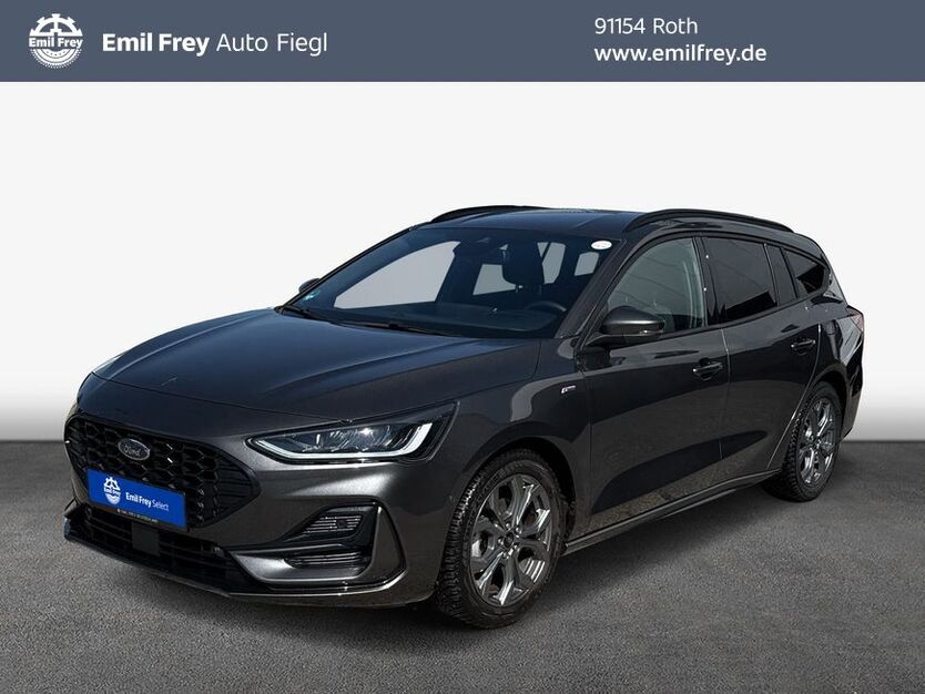 Ford Focus 23.997 km 25.990 € Roth 91154