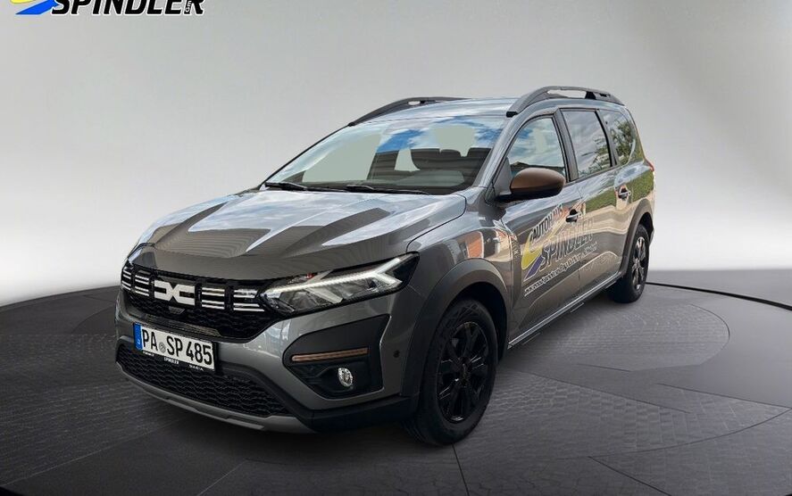 Dacia Jogger 11.000 km 23.600 € Hutthurm OT Prag 94116
