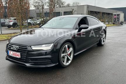 Audi A7 304.200 km 18.750 &euro; Rheine 48432