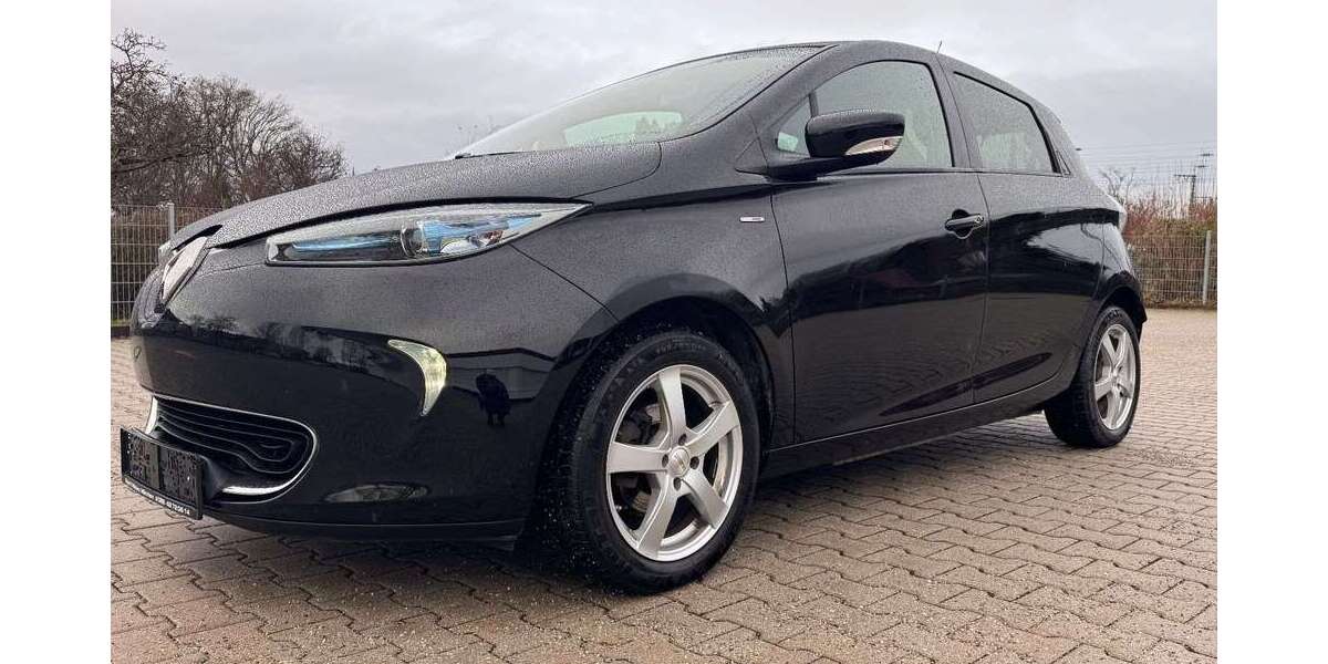 Renault ZOE 79.050 km 8.999 &euro; München 81825
