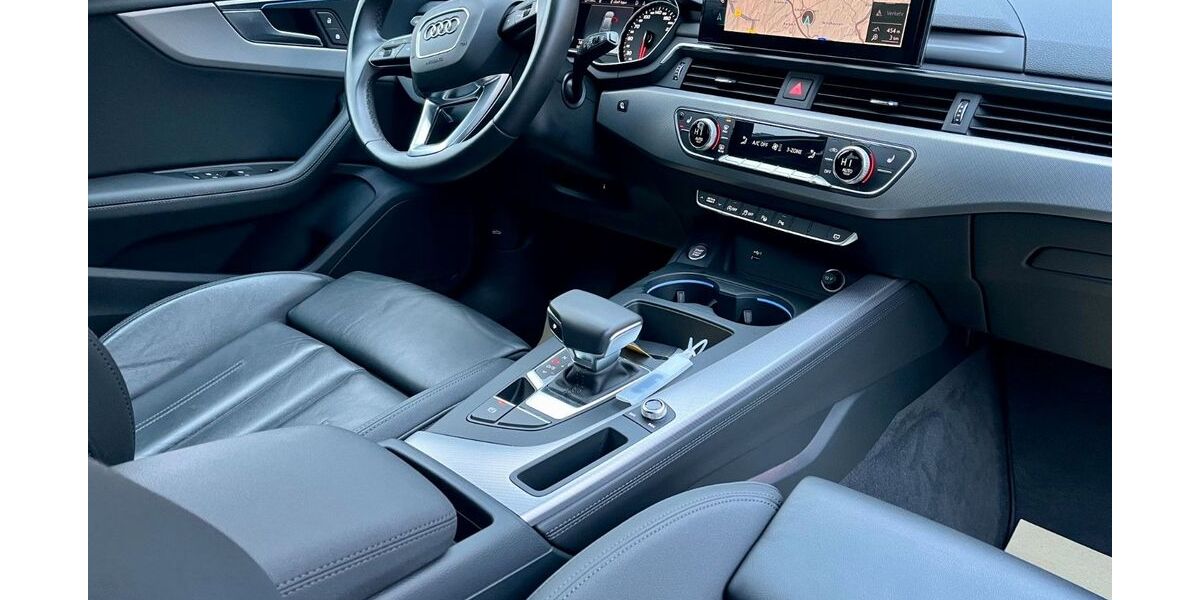 Audi A4 101.000 km 22.999 &euro; Halsenbach 56283