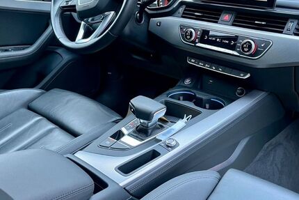Audi A4 101.000 km 23.200 &euro; Halsenbach 56283