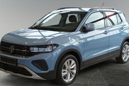 VW T-Cross 3.000 km 27.800 &euro; Zetel 26340