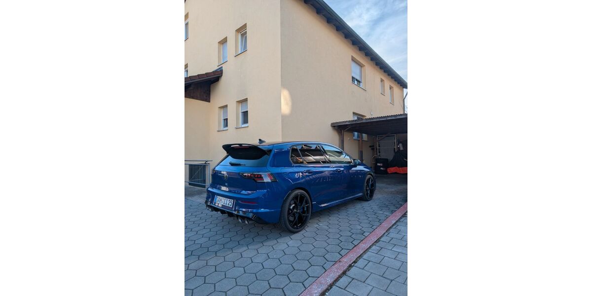 VW Golf 23.500 km 45.500 &euro; Hebertshausen 85241