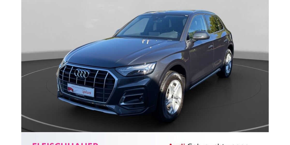 Audi Q5 5.712 km 54.440 &euro; Euskirchen 53879