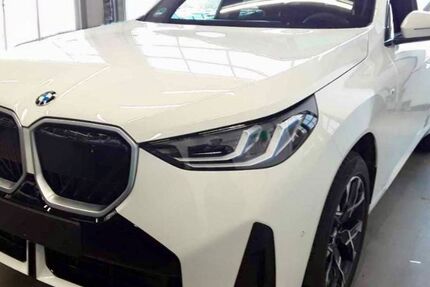 BMW X3 6.504 km 50.933 &euro; Hainburg 63512