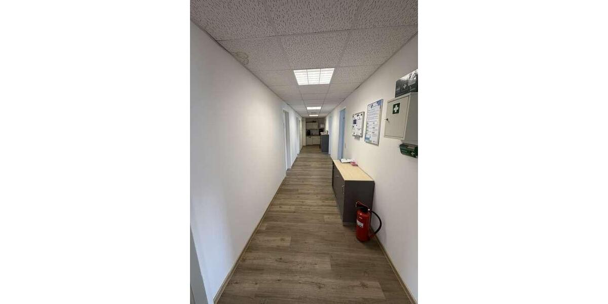 Gewerbeobjekt Parchim - 840&euro; | Angebot:25988772