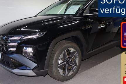 Hyundai TUCSON 8.610 km 33.890 &euro; Schweinfurt 97424