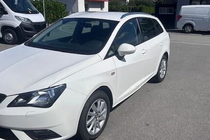 Seat Ibiza 78.881 km 7.997 € Bad Kötzting 93444