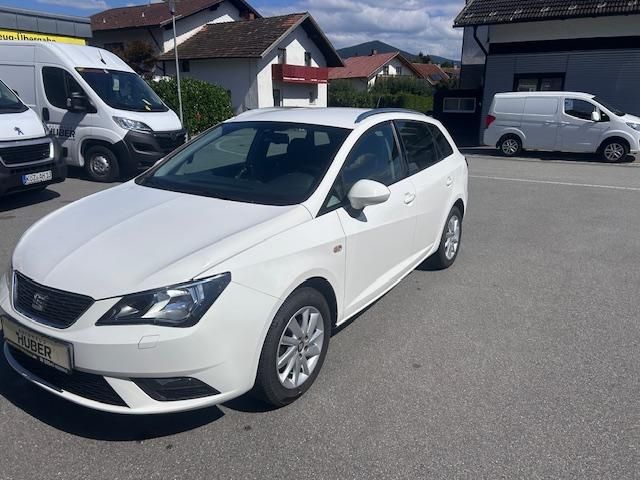 Seat Ibiza 78.881 km 7.997 € Bad Kötzting 93444