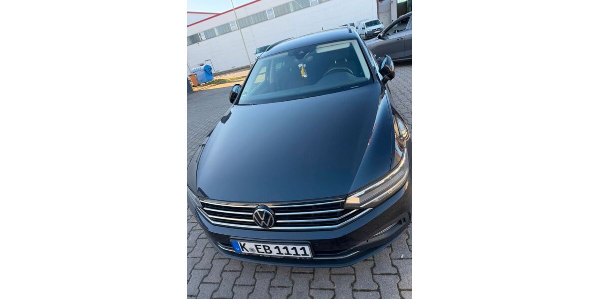 VW Passat 160.290 km 15.000 &euro; Flörsheim am Main 65349