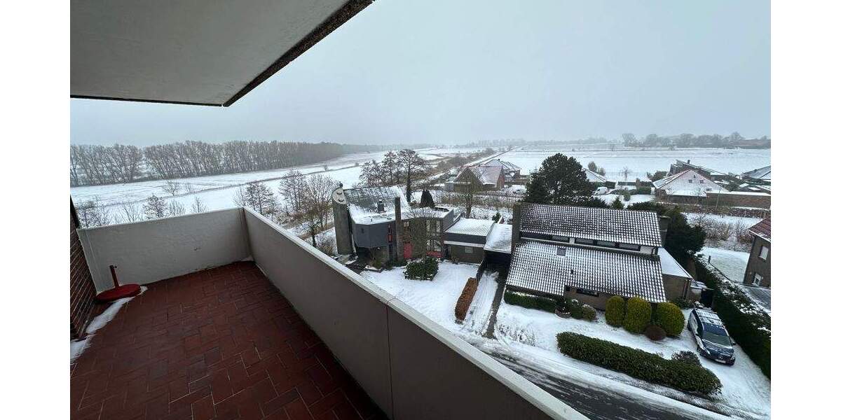 Etagenwohnung Wangerland Horumersiel - 2 Zimmer, 34 m&sup2;, 135.000&euro; | Angebot:24843857