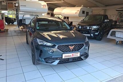 Cupra Formentor 50.200 km 26.890 &euro; Hassfurt 97437