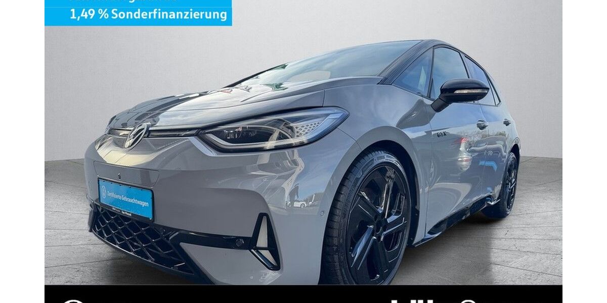 VW ID.3 10.918 km 41.290 &euro; Daun 54550