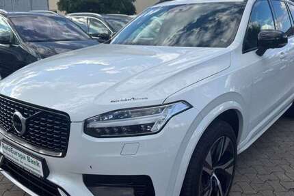 Volvo XC90 234.560 km 27.499 € Wolfenbüttel 38304
