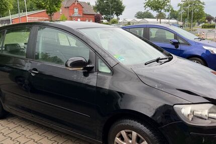 VW Golf Plus 276.000 km 2.199 &euro; Elmshorn 25336