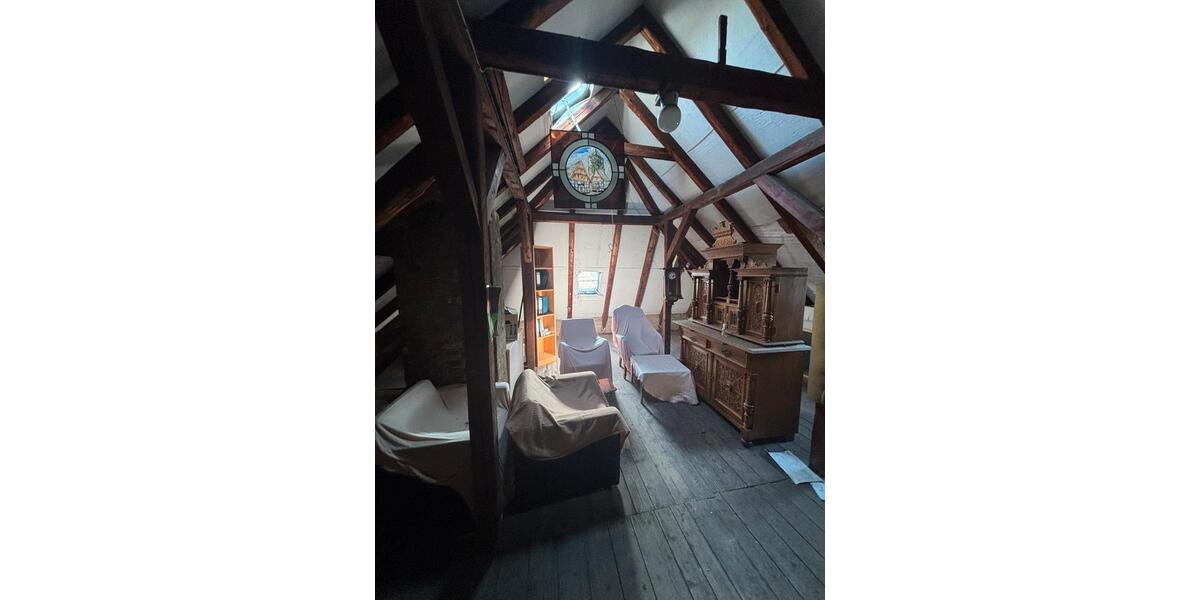 Einfamilienhaus Sömmerda - 6 Zimmer, 150 m&sup2;, 372.000&euro; | Angebot:25328228