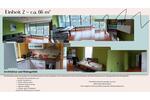 Etagenwohnung Meschede - 3 Zimmer, 96 m&sup2;, 229.000&euro; | Angebot:27024029