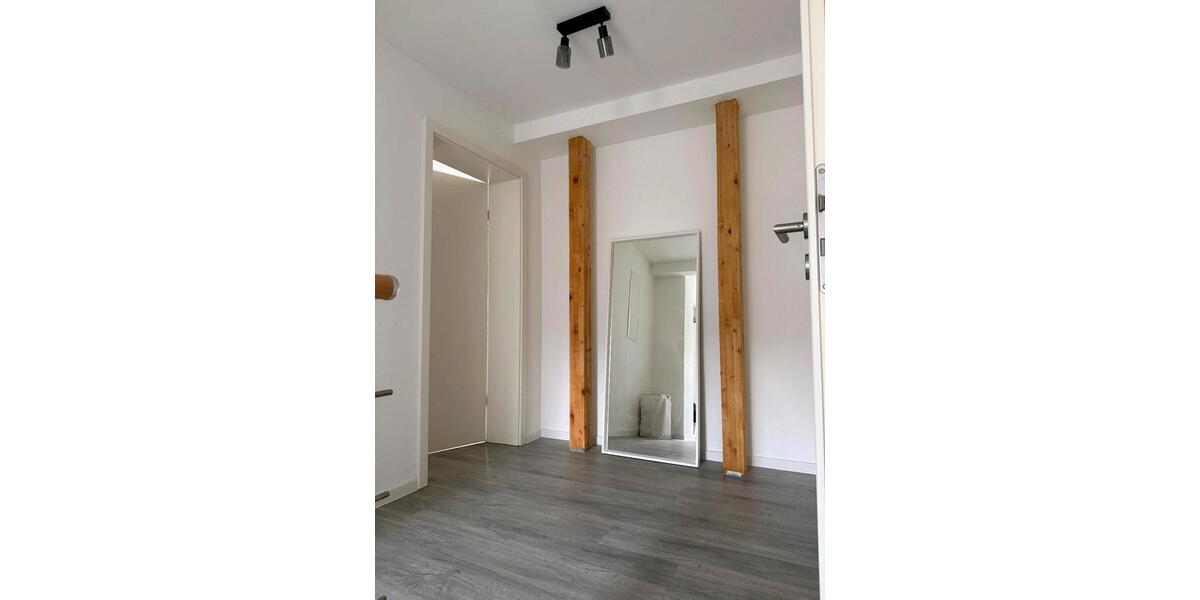Erdgeschoßwohnung Steinau an der Straße - 3 Zimmer, 107 m&sup2;, 850&euro; | Angebot:26511404