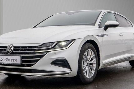 VW Arteon 91.309 km 27.580 &euro; Trier 54292