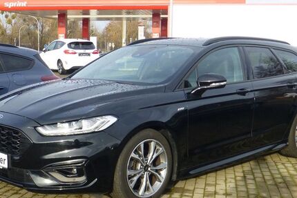 Ford Mondeo 62.490 km 18.990 &euro; Wolfen 06766