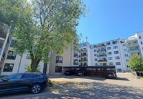 Großzügiger Grundriss - Tolle Wohnung mit viel Platz