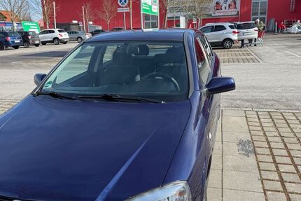 Opel Astra 91.000 km 3.900 € Germering 82110