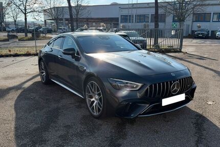 Mercedes-Benz AMG GT 93.000 km 103.411 &euro; Karlsdorf 76689