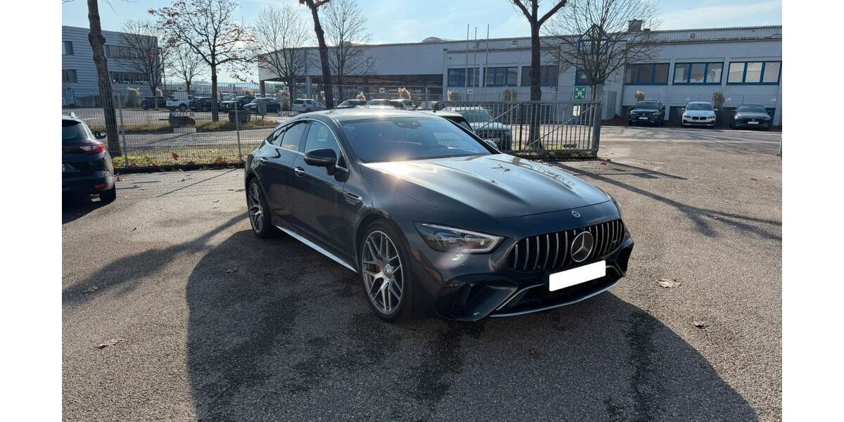 Mercedes-Benz AMG GT 93.000 km 114.900 &euro; Karlsdorf 76689