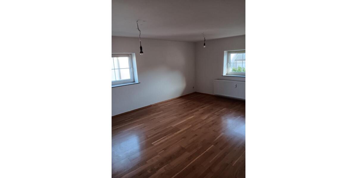 Etagenwohnung Bad Belzig - 2 Zimmer, 71 m&sup2;, 635&euro; | Angebot:24583511