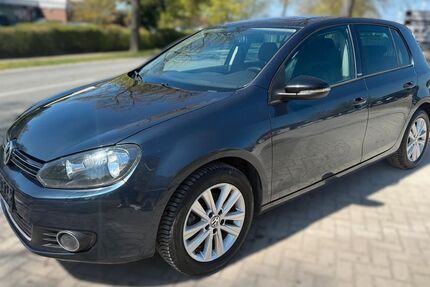 VW Golf 185.390 km 5.290 &euro; Wolfsburg 38444