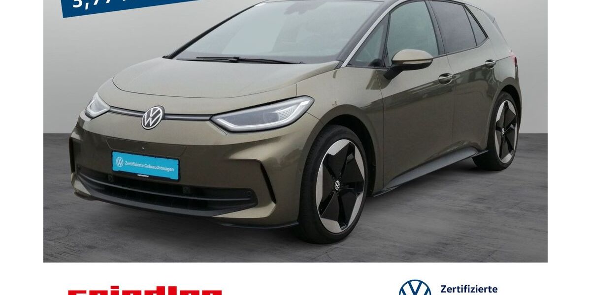 VW ID.3 44.600 km 31.440 &euro; Kreuzwertheim 97892