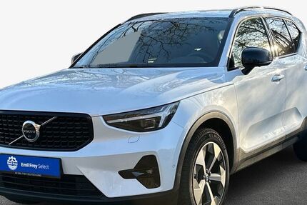 Volvo XC40 1.100 km 42.890 &euro; Nürnberg 90471
