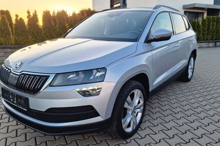Skoda Karoq 218.000 km 12.500 &euro; Heuchelheim 35452