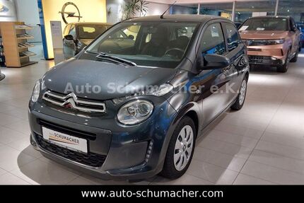 Citroen C1 41.900 km 10.750 &euro; Simmerath 52152