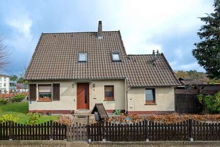 Haus Faßberg - 4 Zimmer, 95 m&sup2;, 212.000&euro; | Angebot:26014617