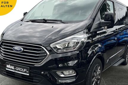 Ford Tourneo Custom 100.000 km 34.900 &euro; Siegen 57072