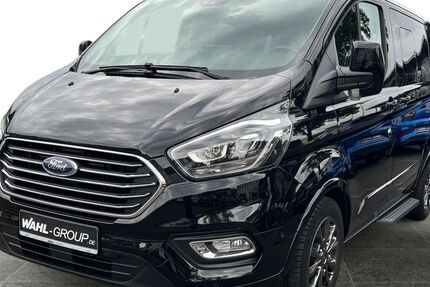 Ford Tourneo Custom 100.904 km 34.900 &euro; Siegen 57072