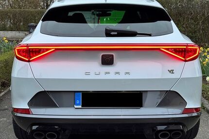 Cupra Formentor 45.457 km 29.498 &euro; Gerstetten 89547