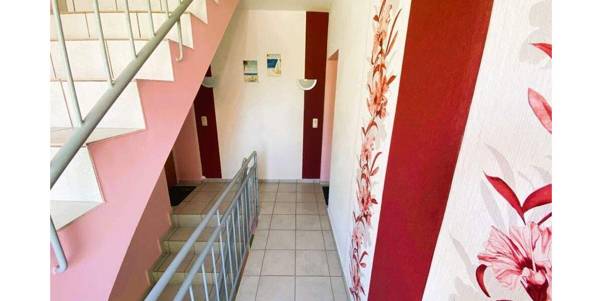 Etagenwohnung Wangerland Hooksiel - 3 Zimmer, 42 m&sup2;, 175.000&euro; | Angebot:25771974