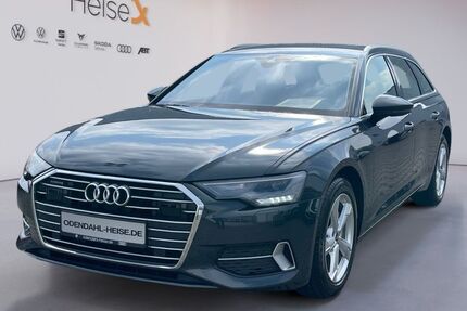 Audi A6 98.500 km 28.480 &euro; Köln 50739