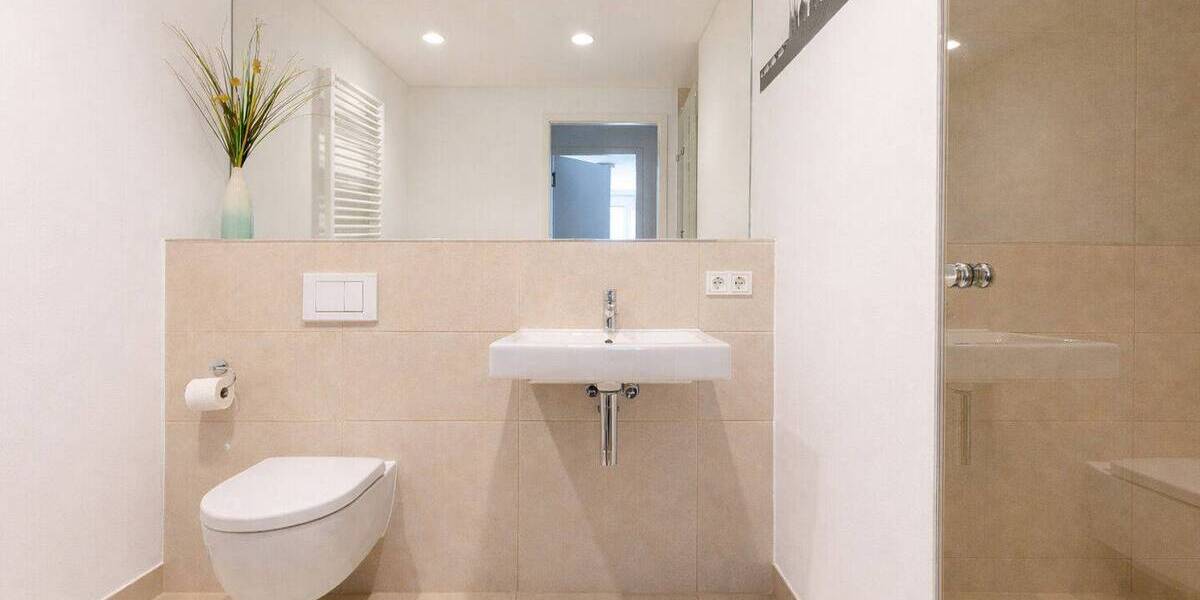 Etagenwohnung Frankfurt am Main Gallus - 3 Zimmer, 125 m&sup2;, 960.000&euro; | Angebot:26433418