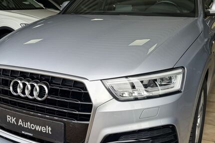 Audi Q3 76.723 km 19.990 € Soest 59494