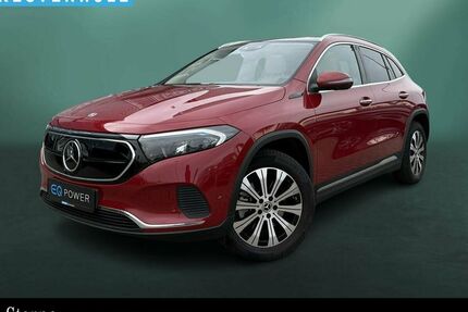 Mercedes-Benz EQA 14.472 km 34.690 € Frankenthal 67227