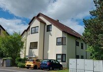 Wohnflair mit Loggia